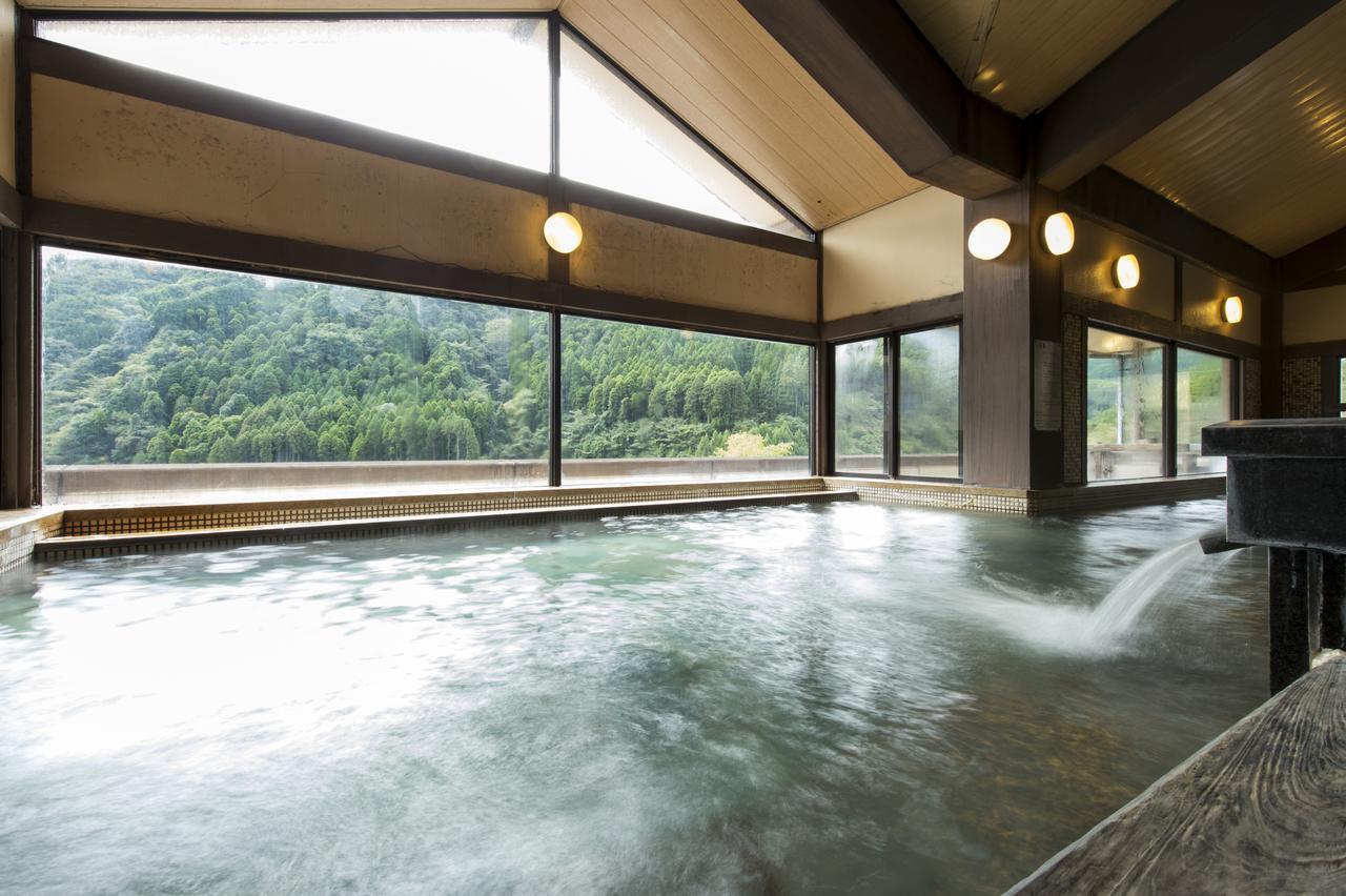 מלון סאגה Furuyu Onsen Oncri מראה חיצוני תמונה